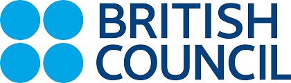 British council logo