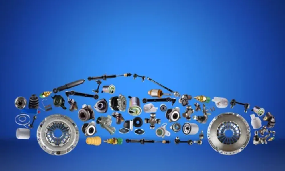 autopart merchandizing