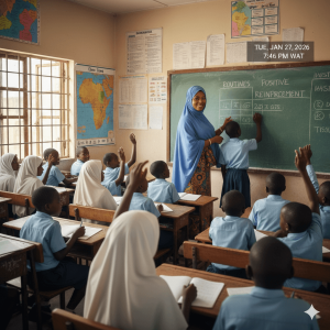 Modern Teaching Methods and Pedagogy