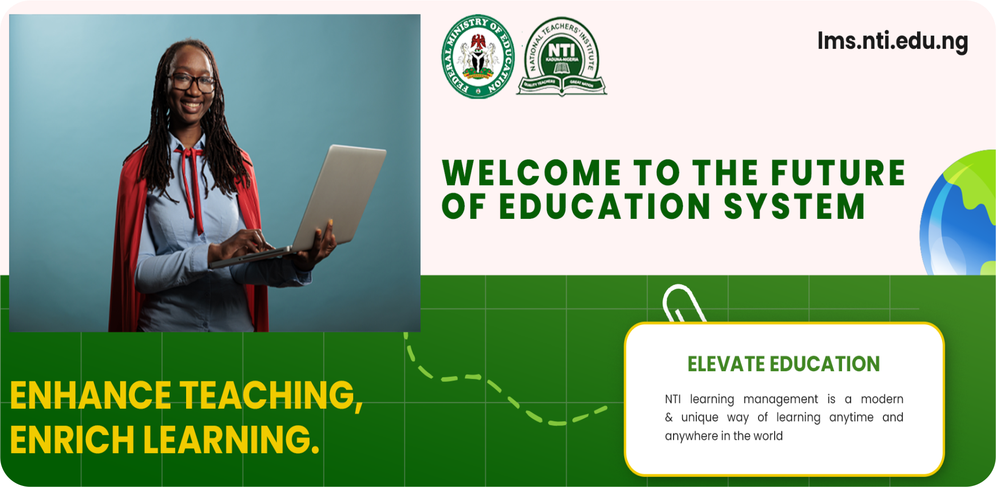eLearn – Federal Ministry of Education